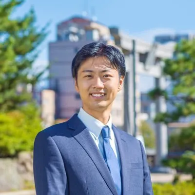 藤本一希の写真