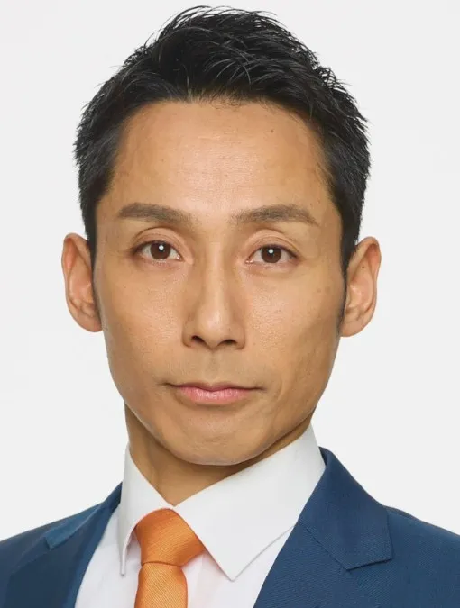 鈴木勝裕の写真