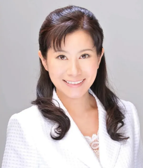 長谷川貴子の写真