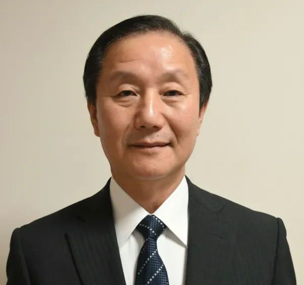 中村正善