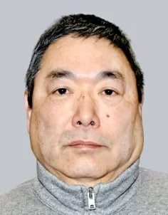 小笠原勇治の写真