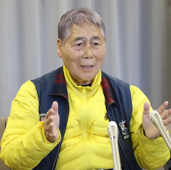 旅田卓宗の写真