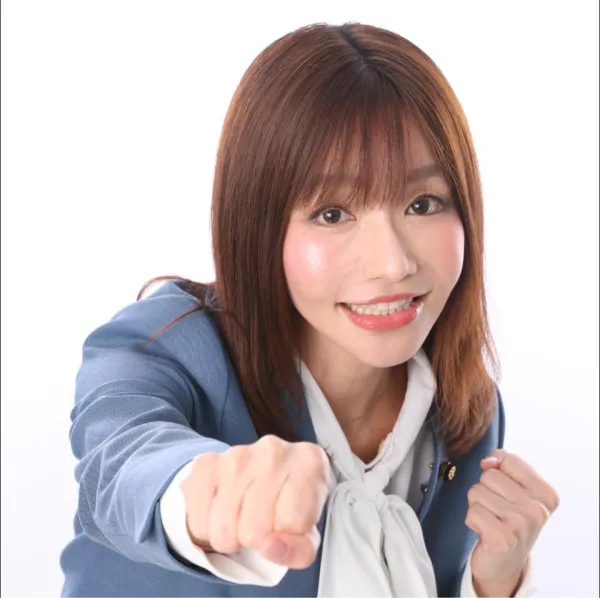 杉並区小林ゆみ