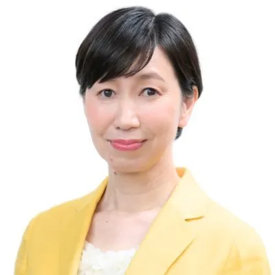 清瀬市原田博美