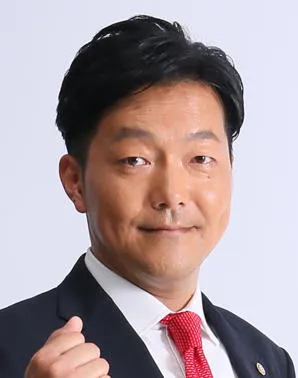 大阪府西林克敏