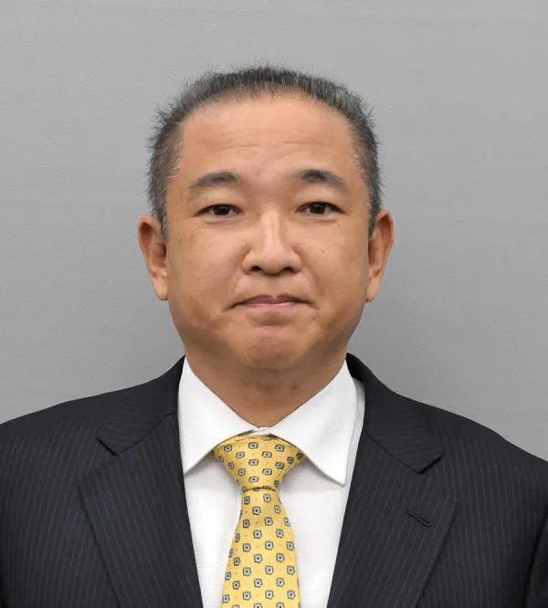 相模原市本村賢太郎