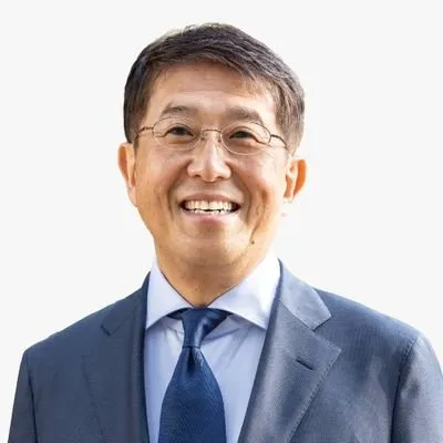 朝倉市中島秀樹