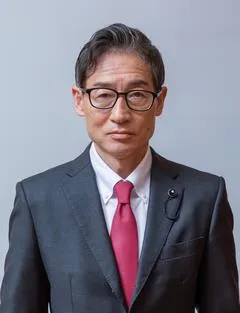 尾崎太郎
