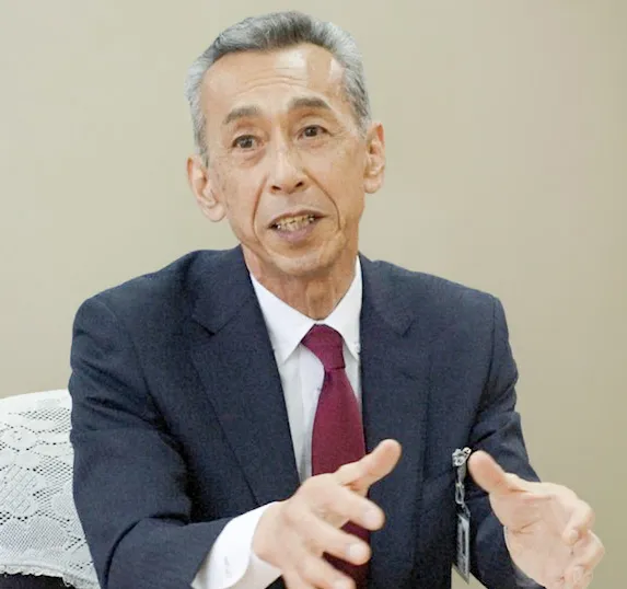 江別市後藤好人