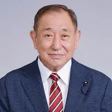 石田寛
