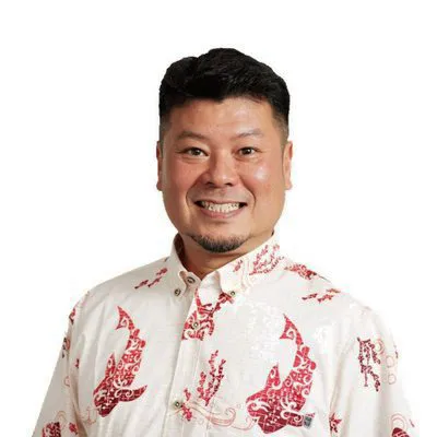 高江洲義経