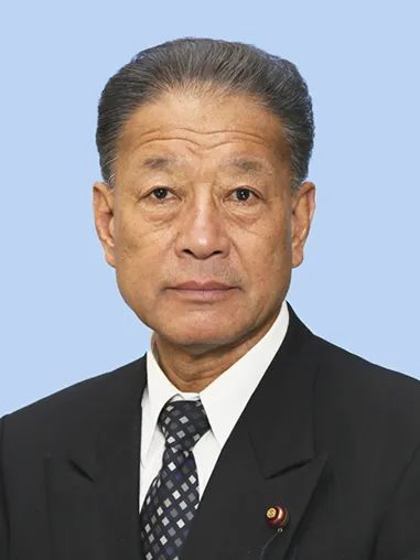 谷田部孝一