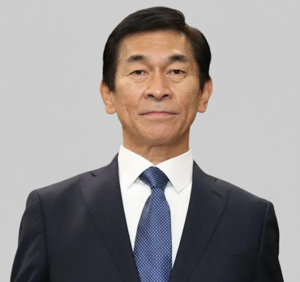 江藤秀之