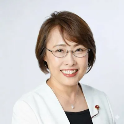 足立区高橋まゆみ