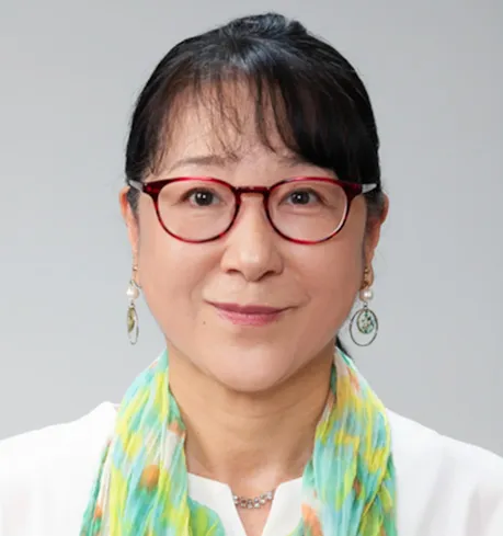 船橋市三宅けいこ