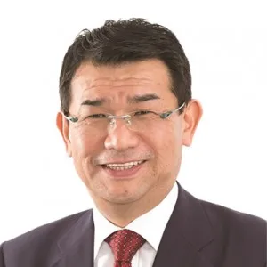 福岡県中尾正幸