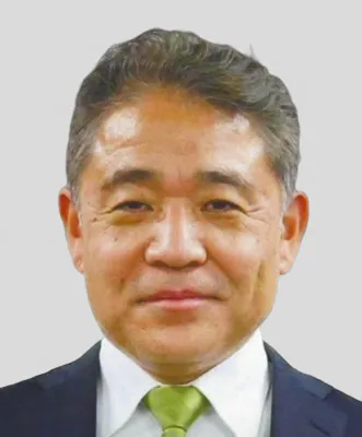 門隆志