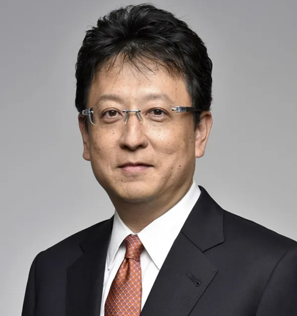 大西一史
