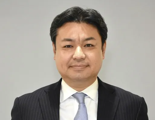 大田善裕の写真