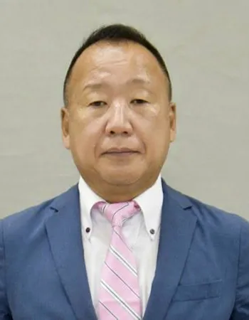 大島九州男