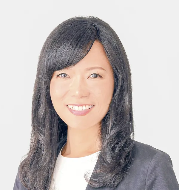 大阪市金子恵美