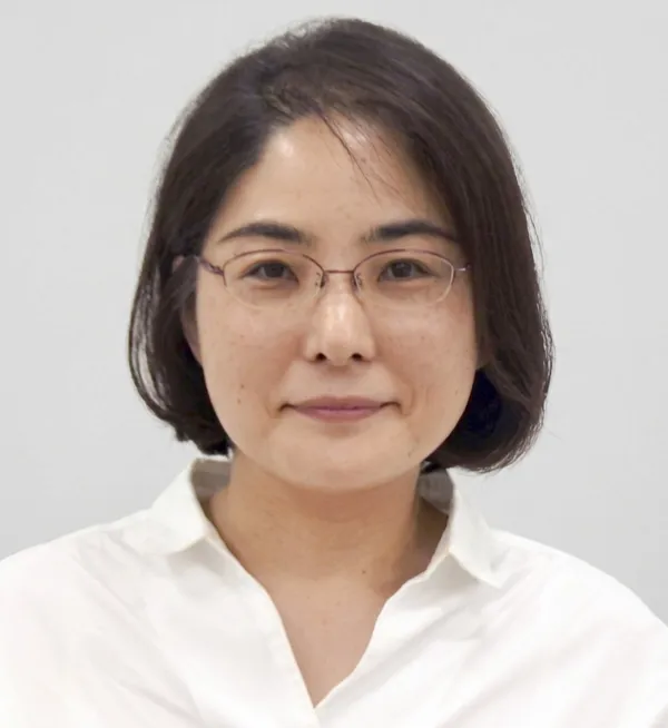 藤川祥子