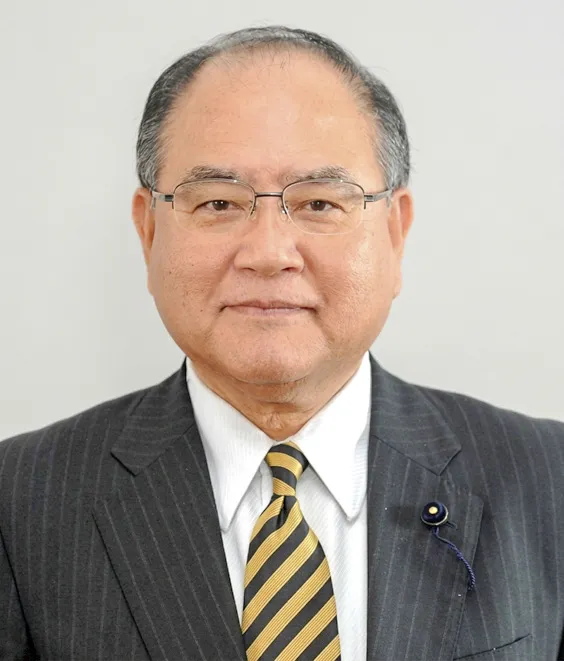 翁長政俊
