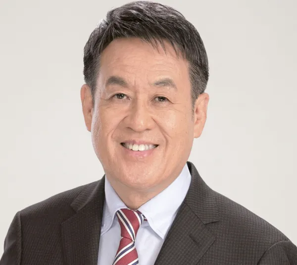 目黒区青木英二