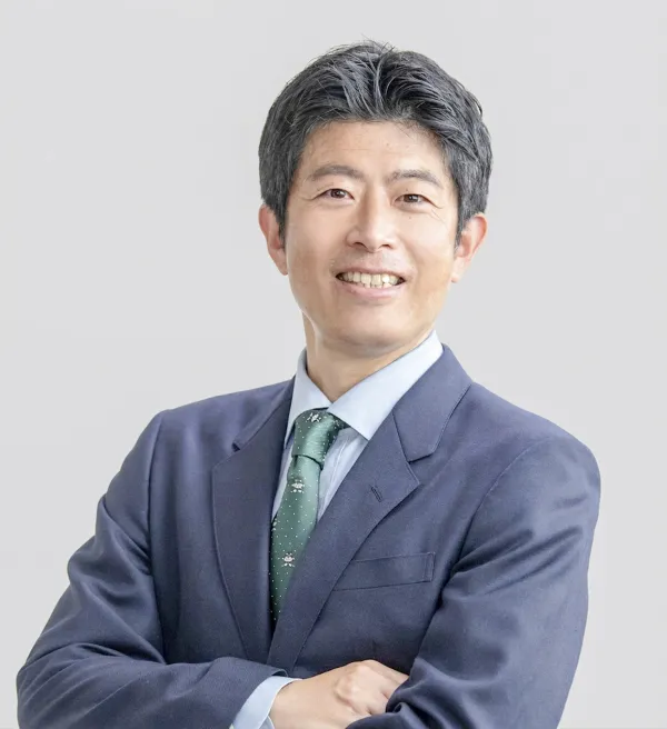 井坂隆寛