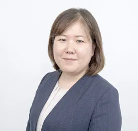 陳田奈美子