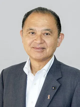 山梨県飯島修