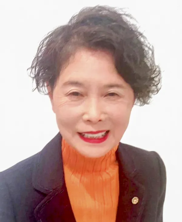 養老郡養老町水谷くみ子