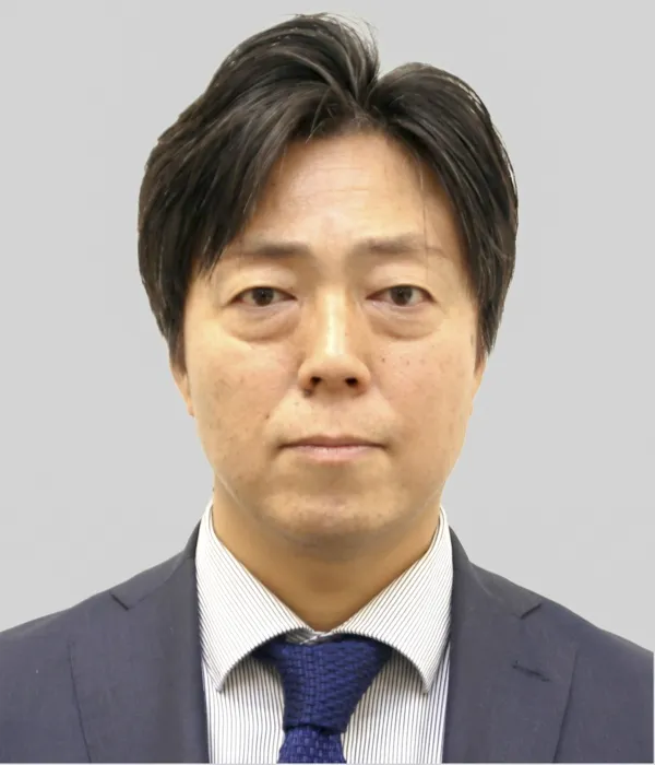 馬場慎一郎