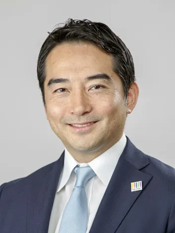 つくば市五十嵐立青