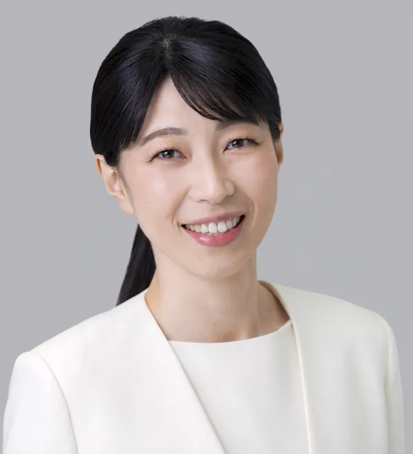 川越市森田初恵