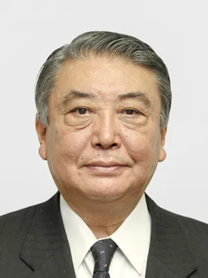 大島理森
