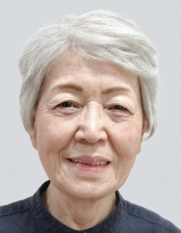 久手堅幸子