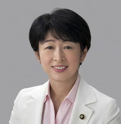 三好市高井美穂