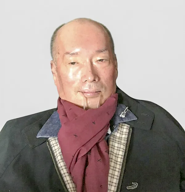 舩後靖彦